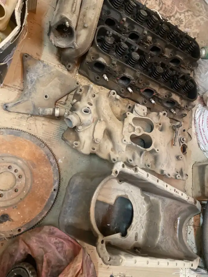 قطع جمس 9