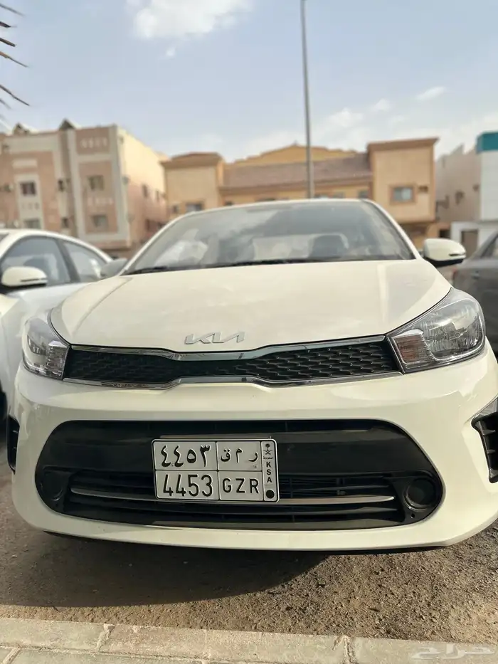 سيارات جديده ومستخدمة كيا بيجاس 2024 0
