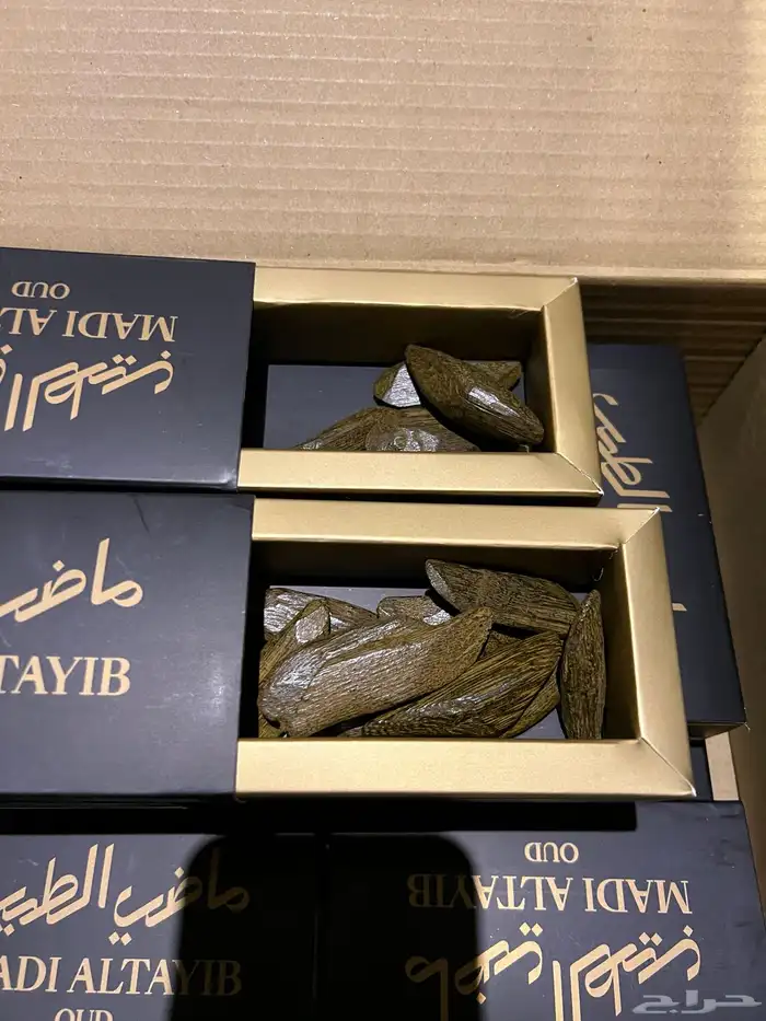 عود بخور للبيع 1