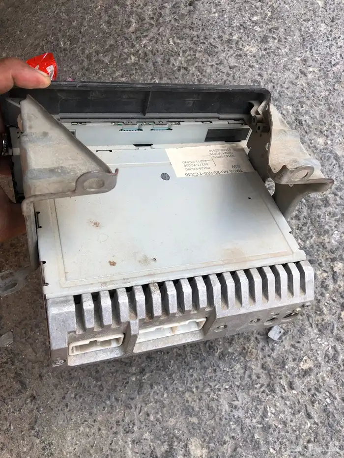 مسجل لينكون اصلي وكاله ومسجل كامري اصلي وكاله للبيع 5