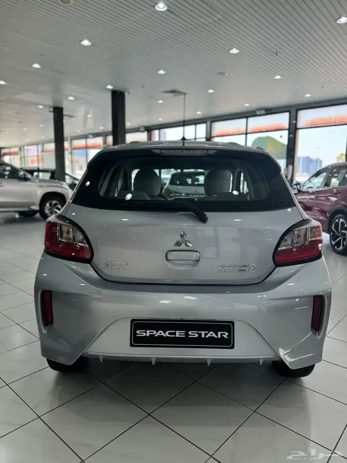سبيس ستار 2024 5
