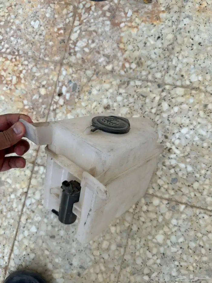 اغراض هايلكس يابانيه 3rz 4