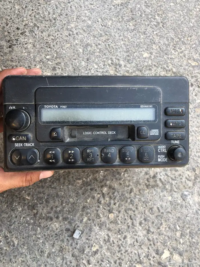 مسجل لينكون اصلي وكاله ومسجل كامري اصلي وكاله للبيع 3