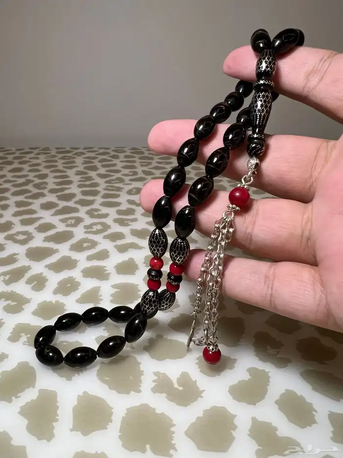 سبحة يسر البحر الأحمر 1