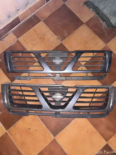 قطع باترول سوبر سفاري 1999 3