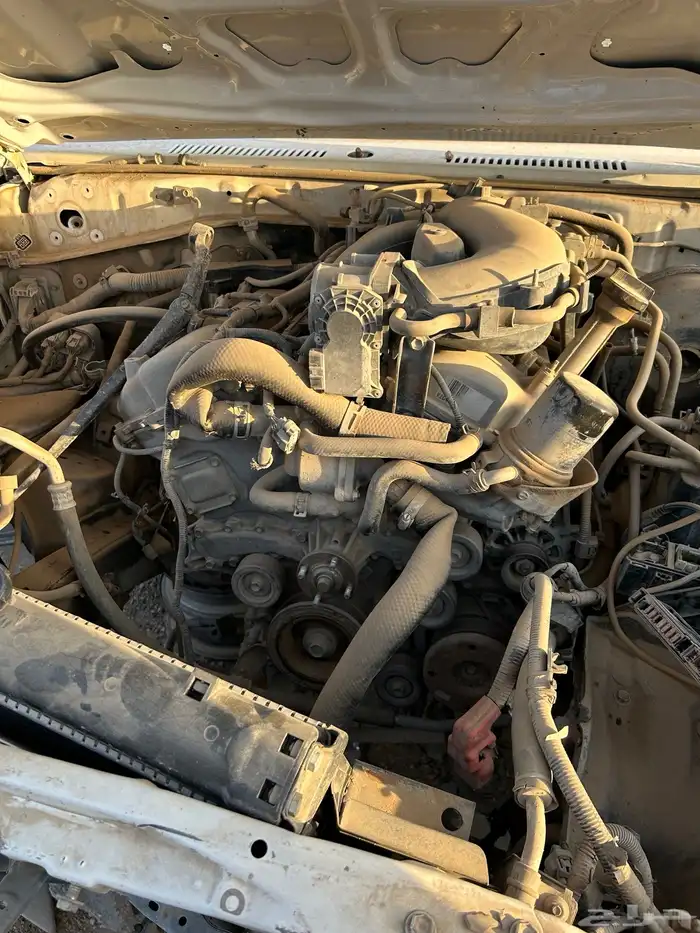 قطع غيار ربع 2013 5