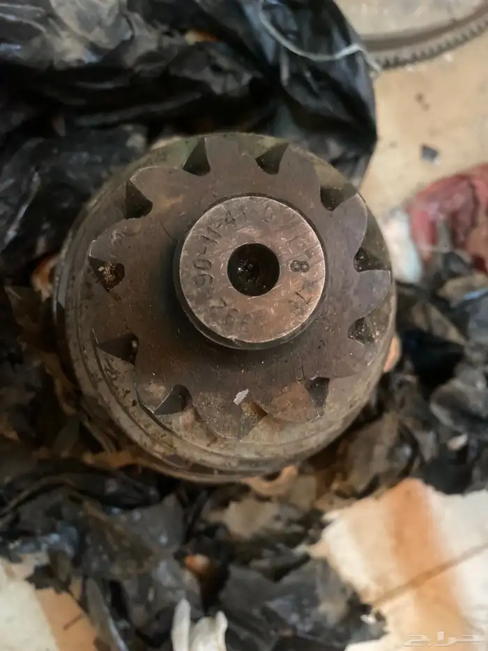 قطع جمس 10