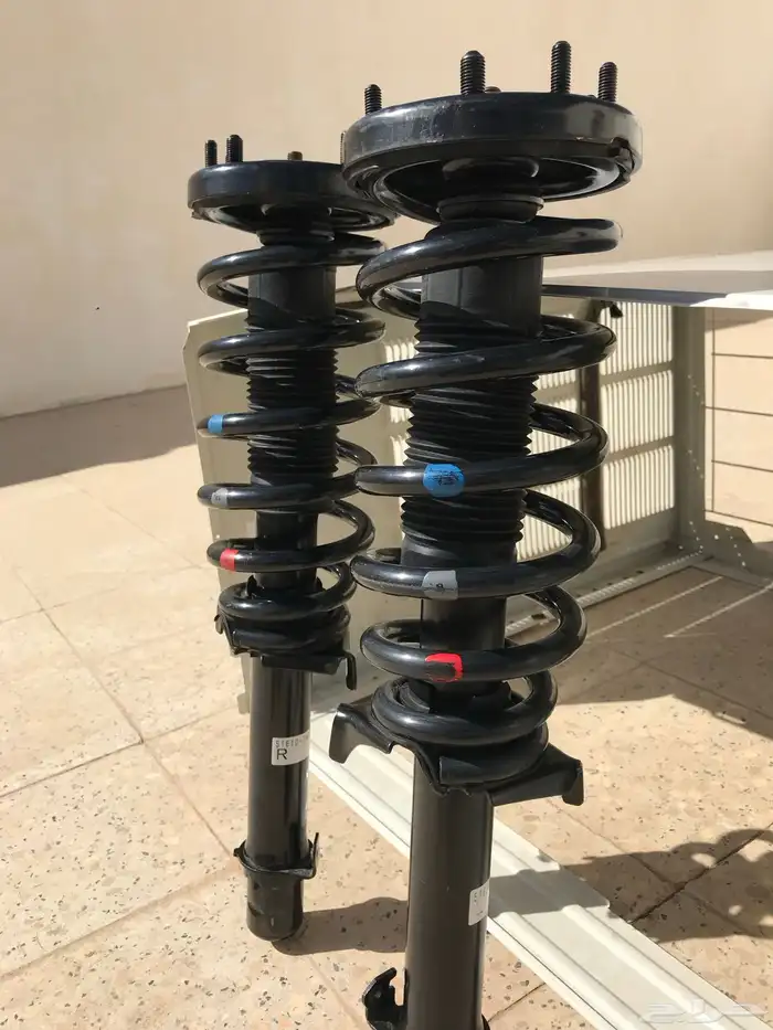 قطع غيار هوندا اكورد 2012 اصلي وكالة 14