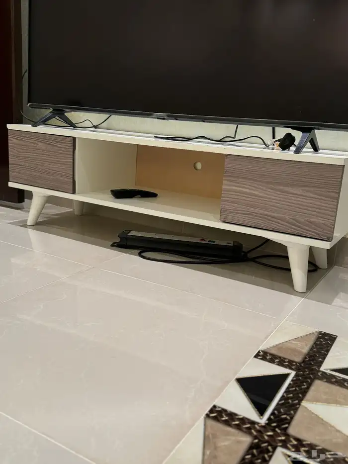 طاولة شاشة  تخزين 0