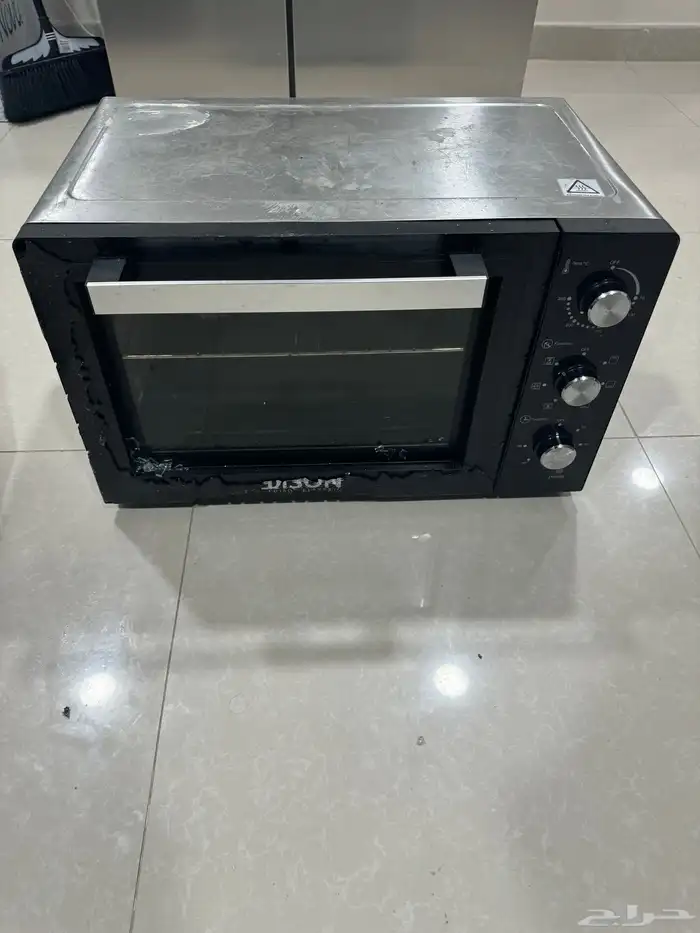 فرن كهرباء 1