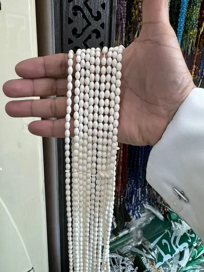 مسابح كوك وعظم جمل 3