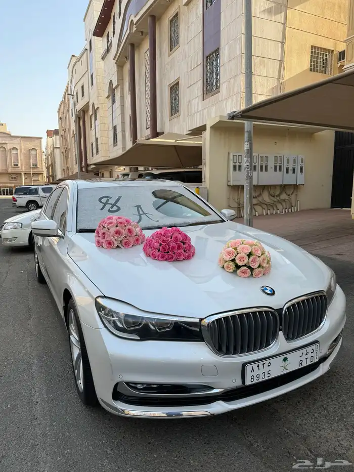 تشريع سيارات عرسان 15
