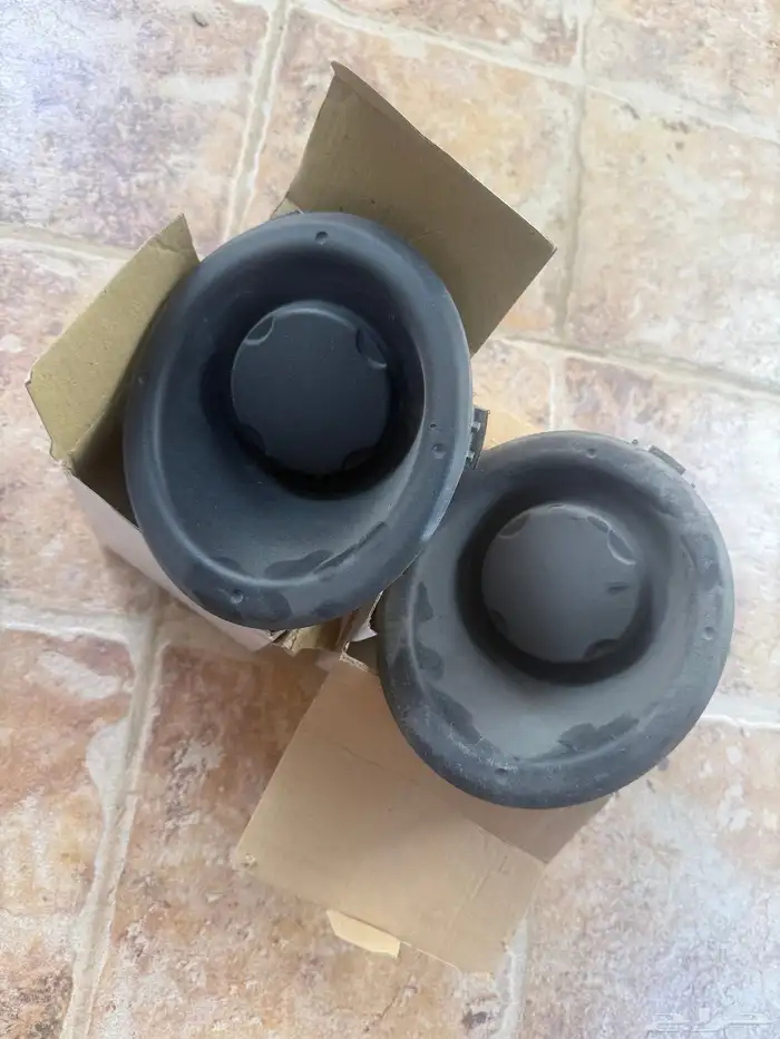 غطاء كشافات فتك 0