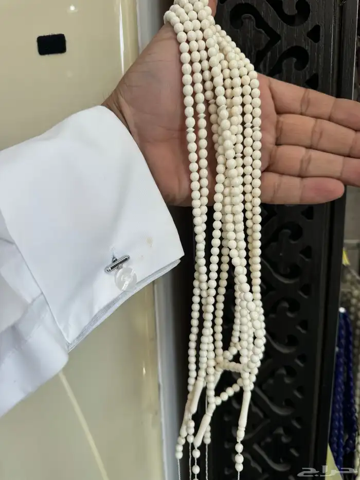 مسابح كوك وعظم جمل 8
