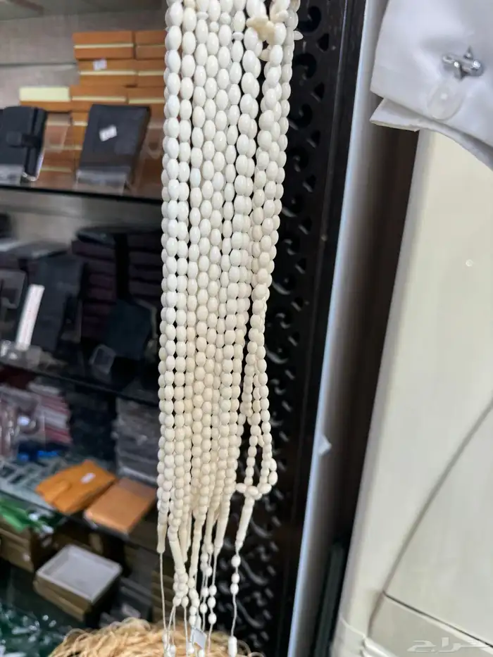 مسابح كوك وعظم جمل 0