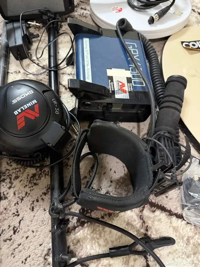 زد 7000 جي بي اكس4500 وحش الذهب 0