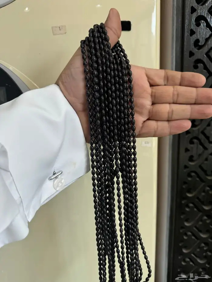 مسابح كوك وعظم جمل 7