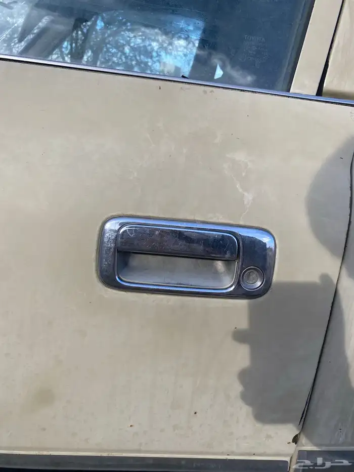 قطع غيار صالون فتحه باب صالون -98-97-96 3