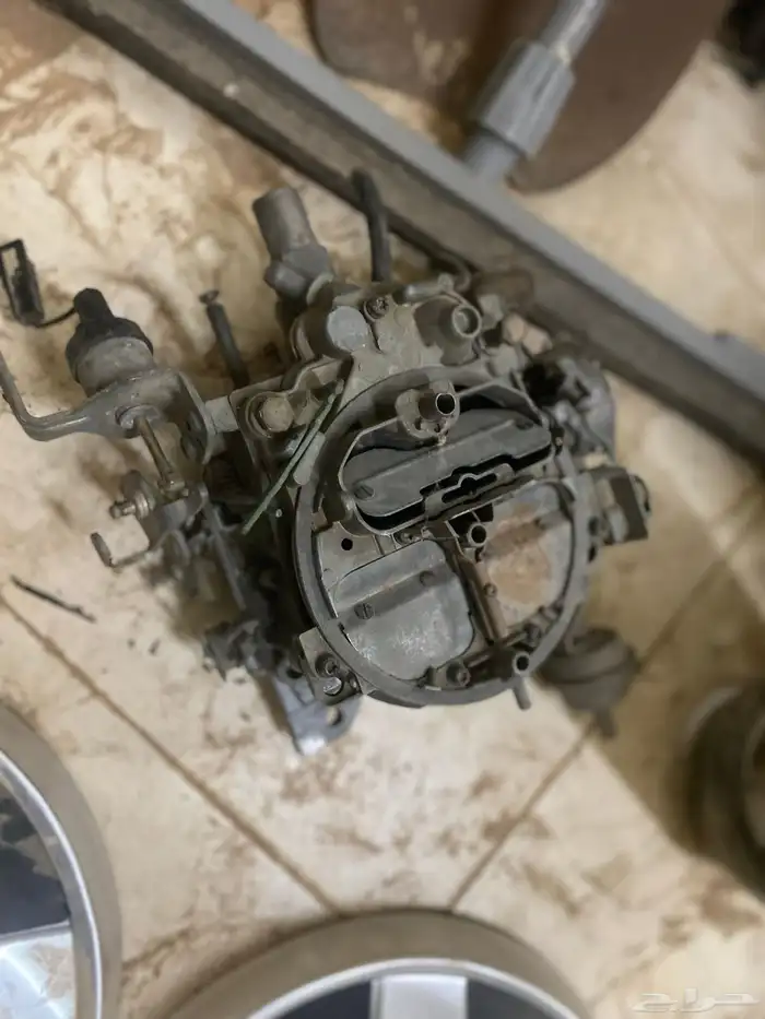 قطع جمس 1