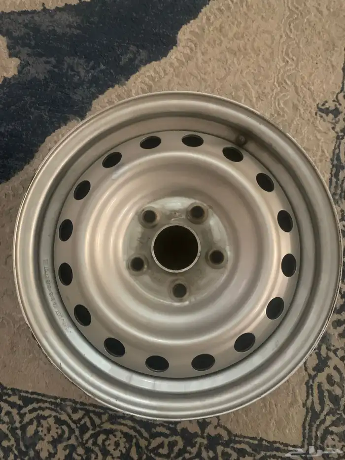 جنط هايلوكس بلد 0
