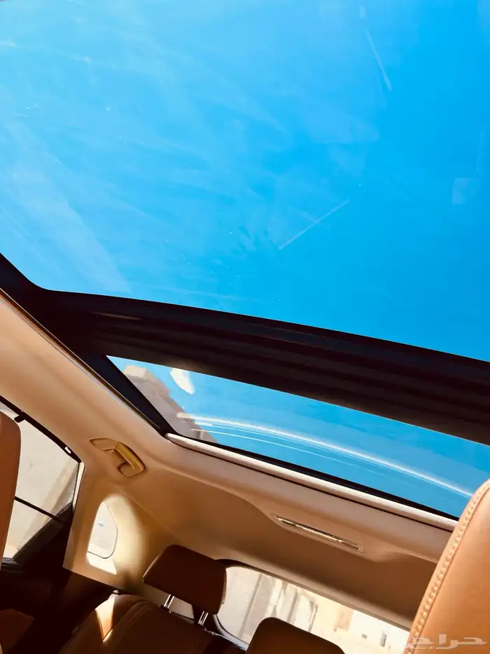 جيب لكزس RX450h هايبرد موديل 2017 18