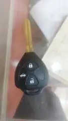 ريموت كابريس 3