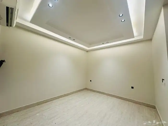 شقق تمليك جديده بحي الزهور تطل على حديقه 2