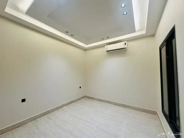 شقق تمليك جديده بحي الزهور تطل على حديقه 4