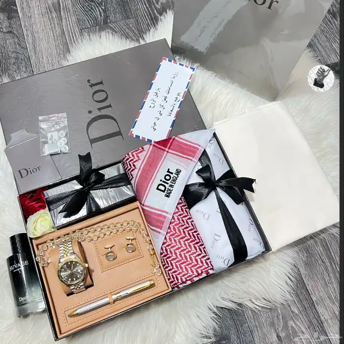 طقم رجالي مميز 4