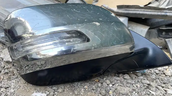 مرايه جيب برادو فل كامل 2