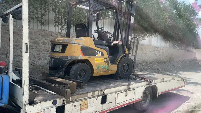 أيجار رافعات 3