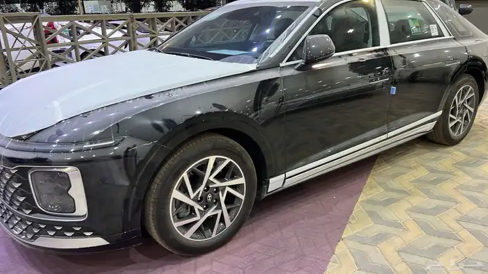ازيرا 2025 كلاسيك متوفر اقساط 8