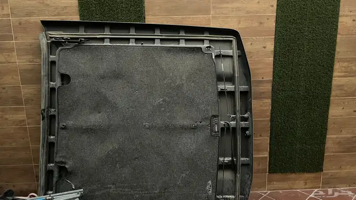 غطاء حوض F-150 مستعمل للبيع 1