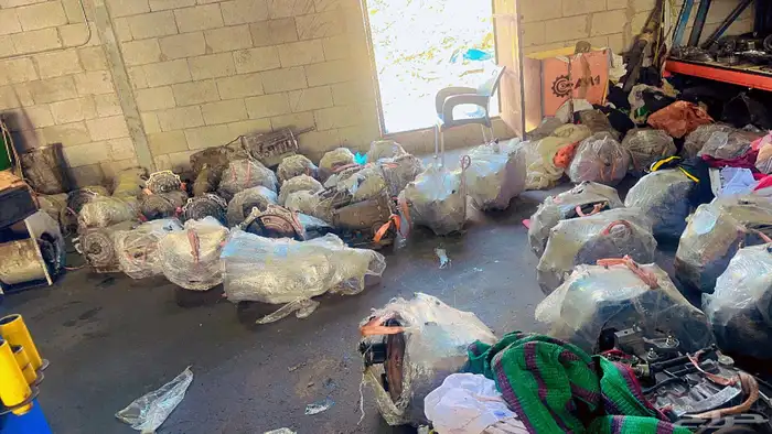 جربكسات 2