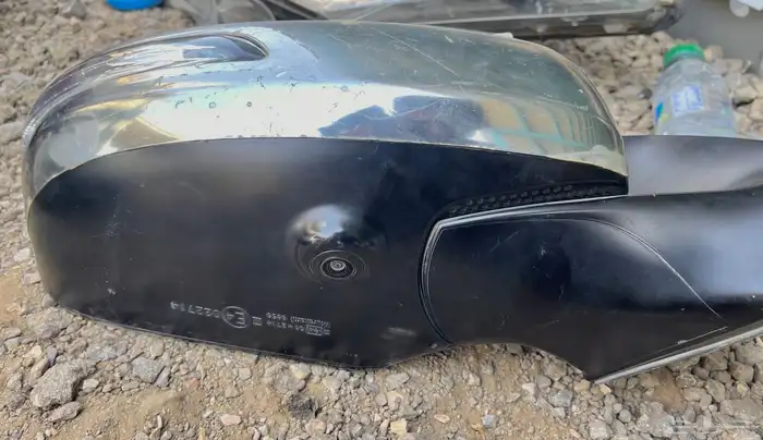 مرايه جيب برادو فل كامل 1