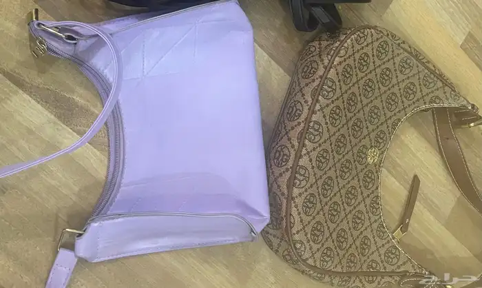 مجموعه شنط الطايف 0