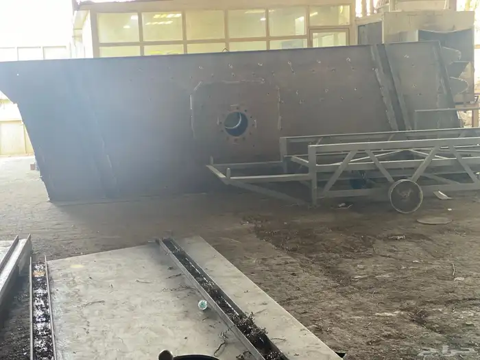 كساره غربال سير  غربال 8