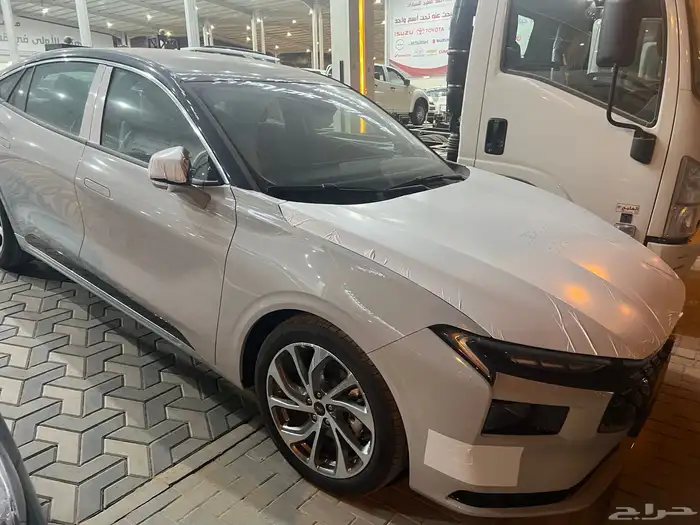 فورد تورس 2025 جميع الالوان والفئات اقساط 15