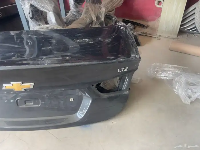 شنطه ماليبو 2017_2018 2