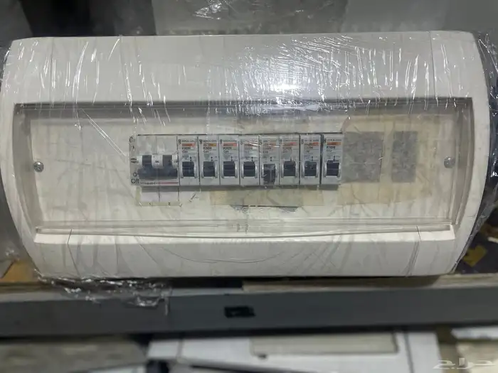 طبلون كهرباء الفنار طبالين قواطع باسبار 3