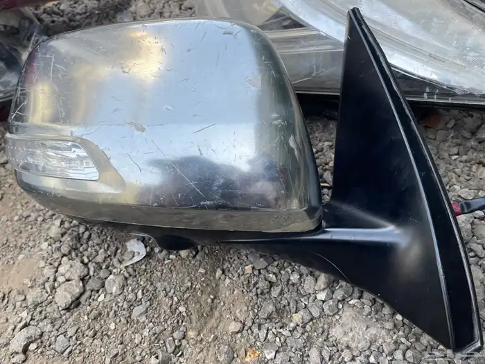 مرايه جيب برادو فل كامل 3