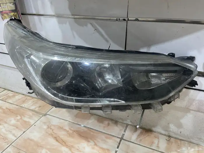شمعه يارس يمين 2019 هاتش باق 0
