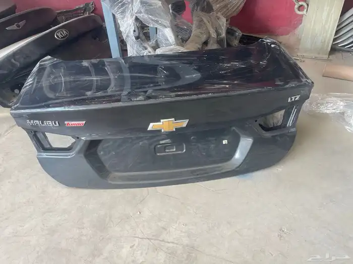 شنطه ماليبو 2017_2018 0