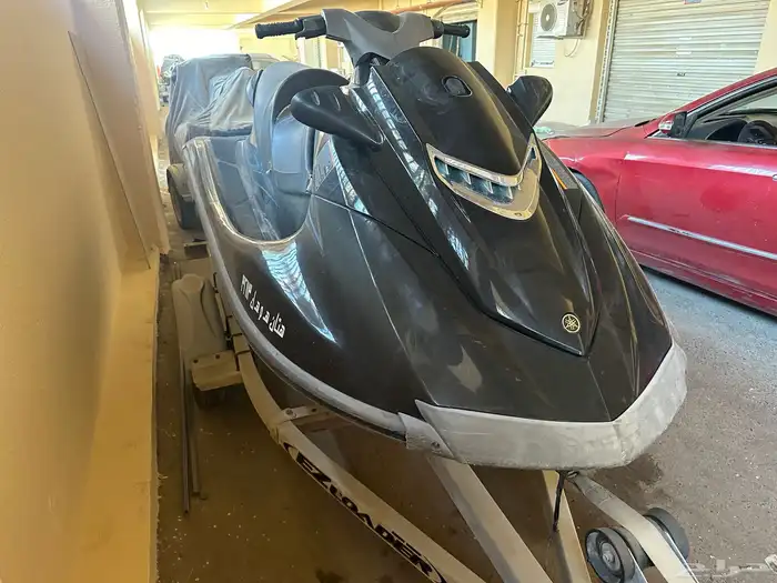 دباب بحري ياماها 0