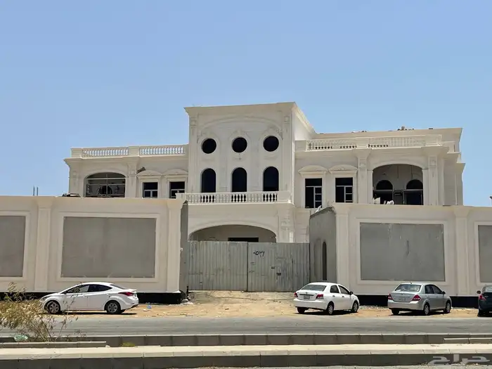 تصميم و تنفيذ جميع اعمال الديكورات الداخلية و الخارجية 9