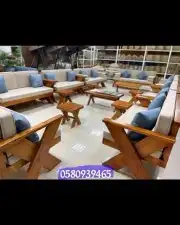 جلسات الخارجية حدائق 10