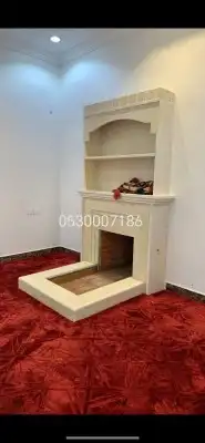 مشبات رخام فخمه 4