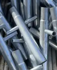 يوجد قواعد ومدادات وصليبات بيوت محمية مجلفن وعادي 0