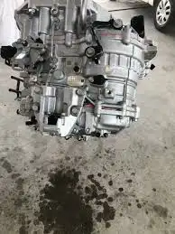 اكسنت cvt 1