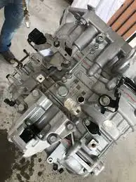 اكسنت cvt 0